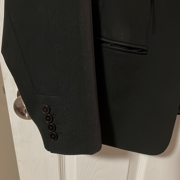 Liz Claiborne blazer - Picture 2 of 4